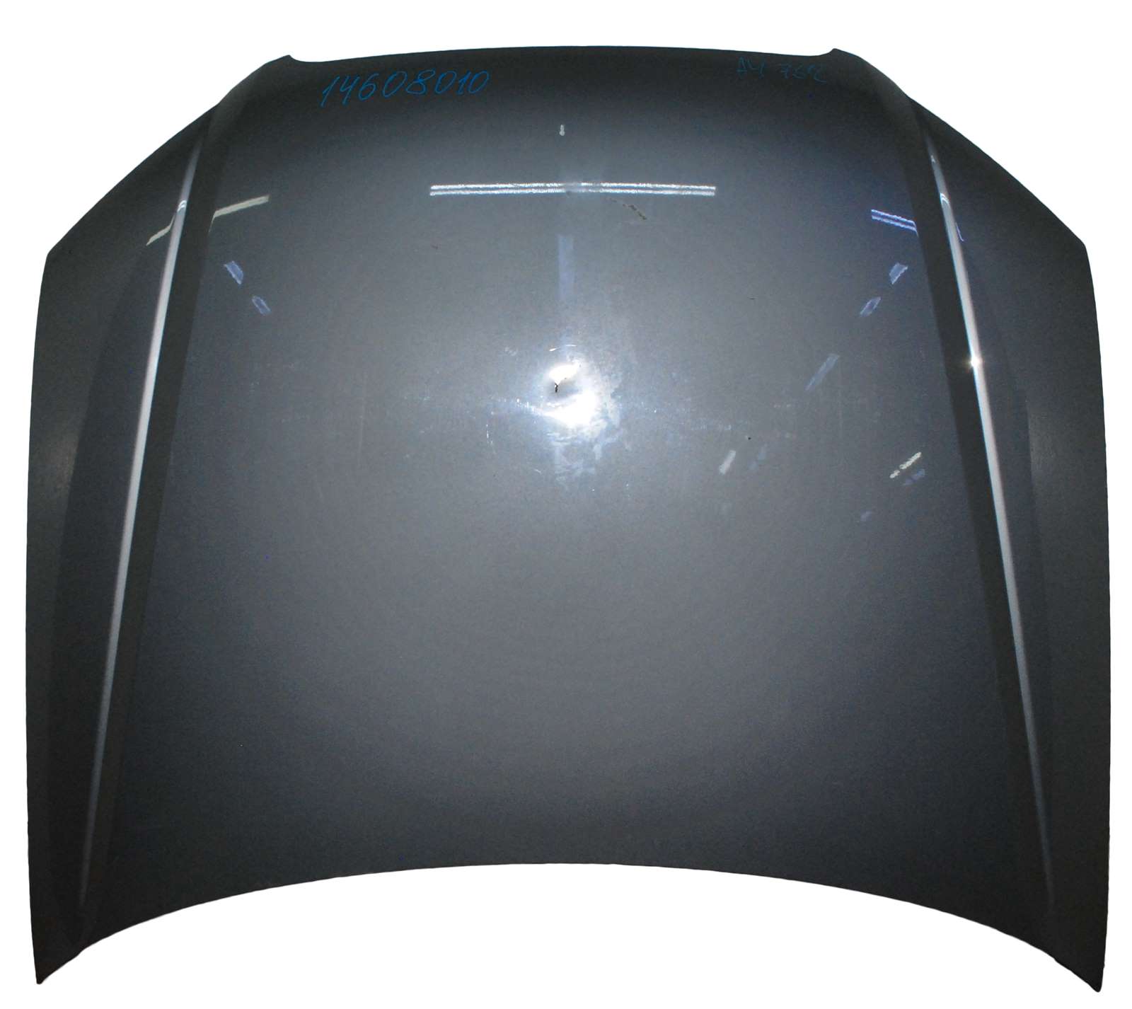 VAG 8E0823029D Hood