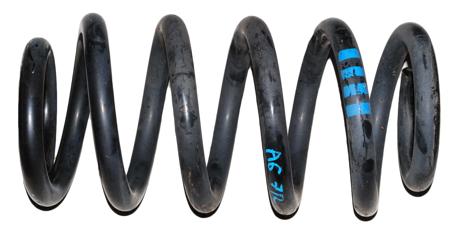 VAG 4F0411105DB Пружина підвіски