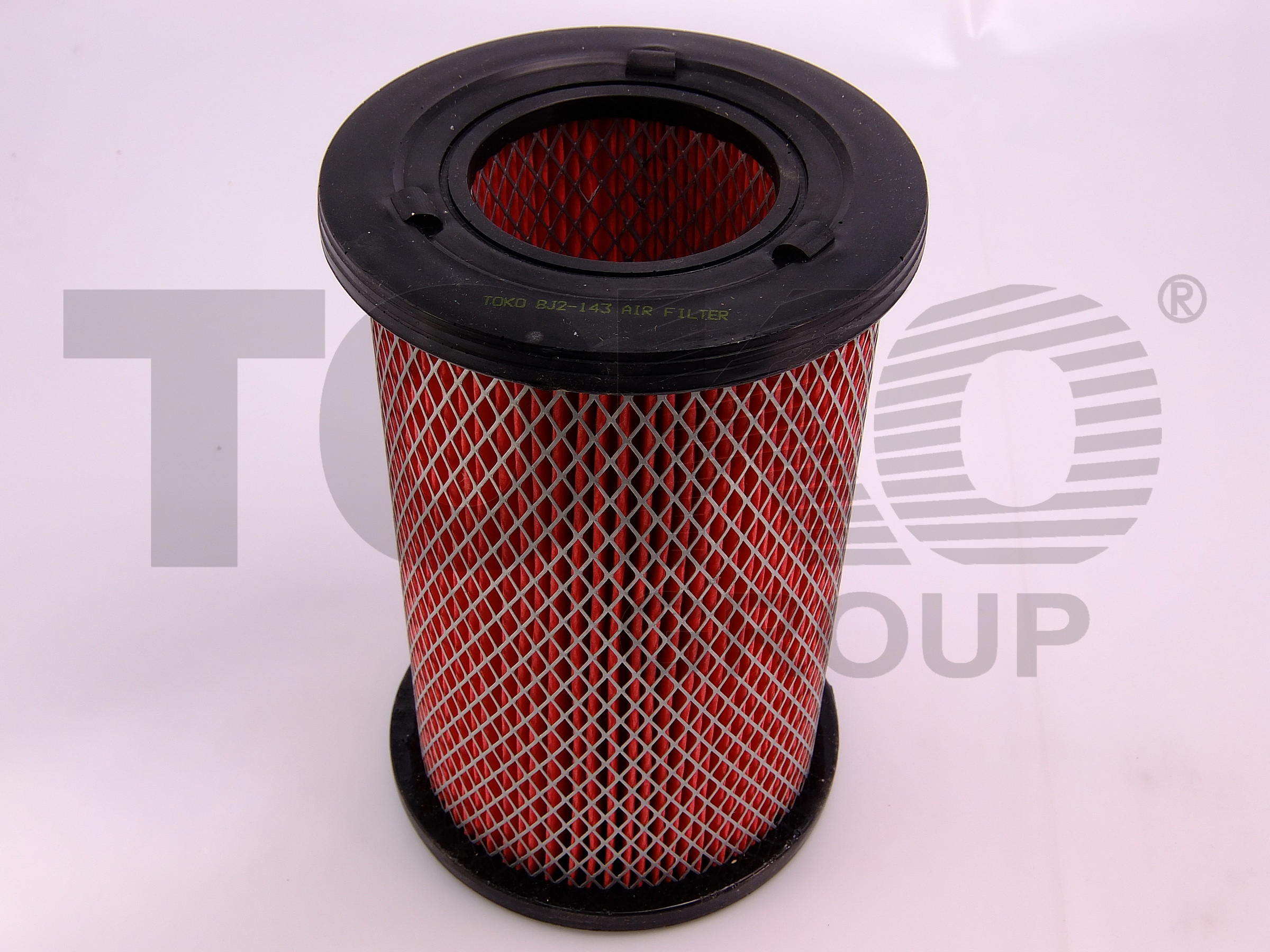 TOKO T1214043 Фільтр повітряний TOKO T1214043 Фільтр повітряний