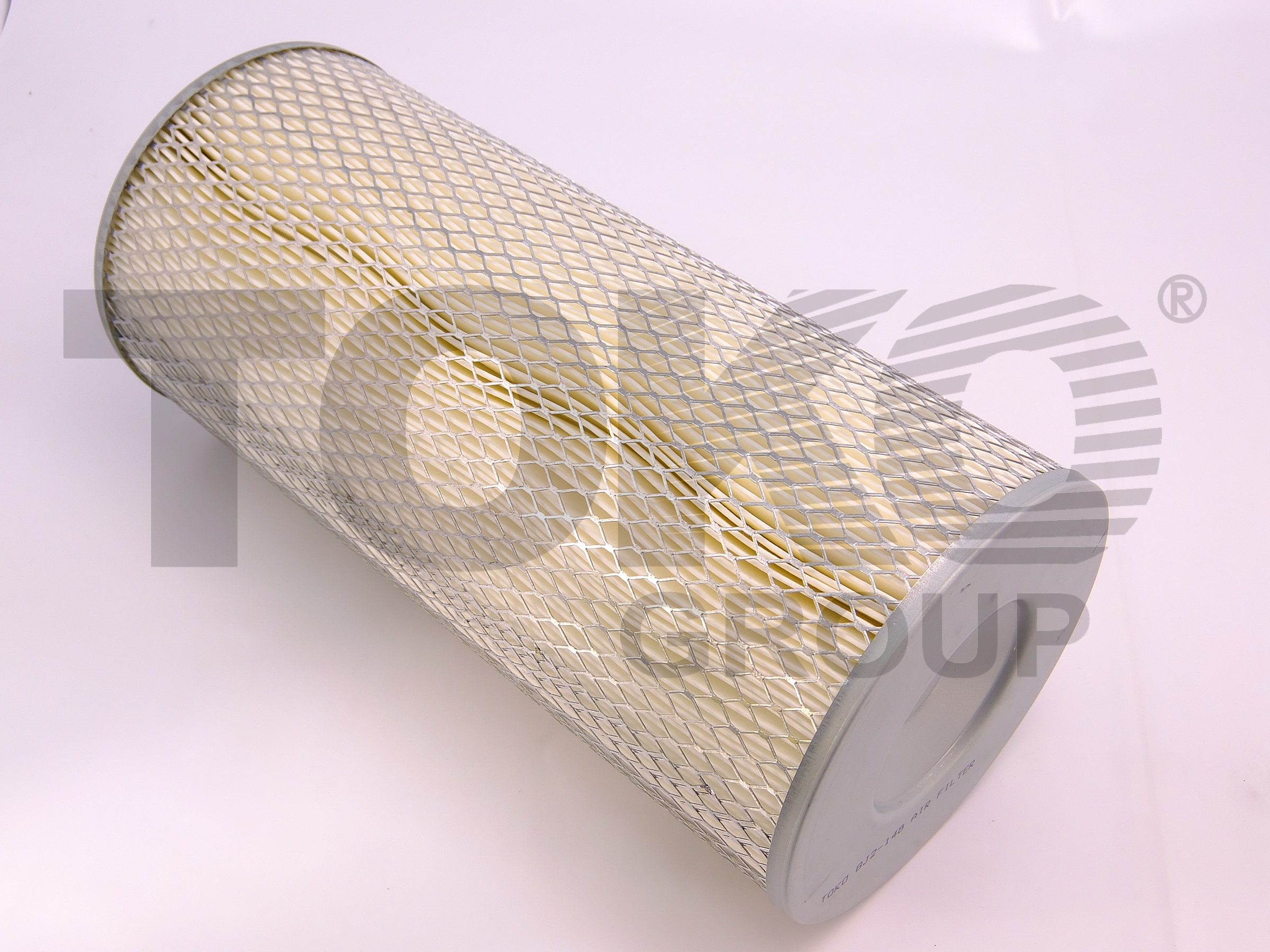 TOKO T1214048 Фільтр повітряний TOKO T1214048 Фільтр повітряний