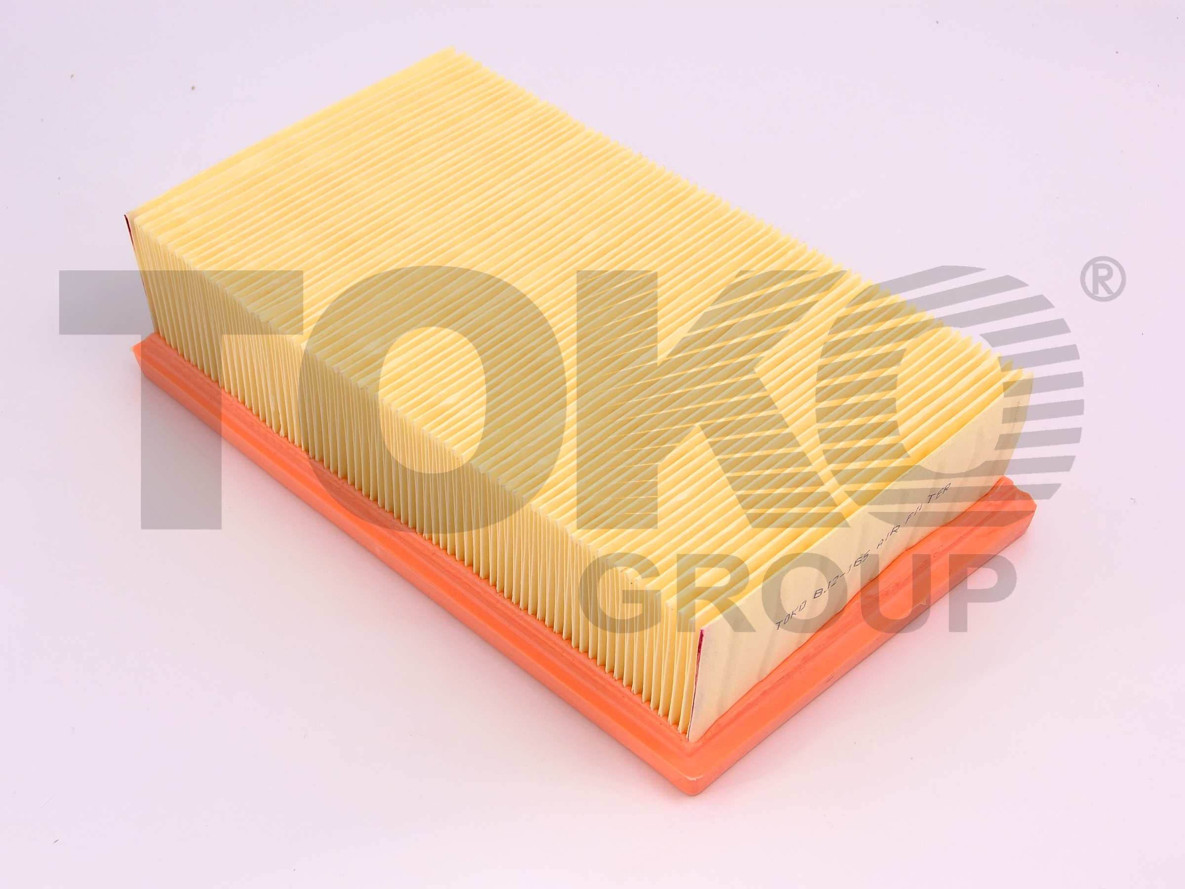 TOKO T1214065 Air filter TOKO T1214065 Air filter