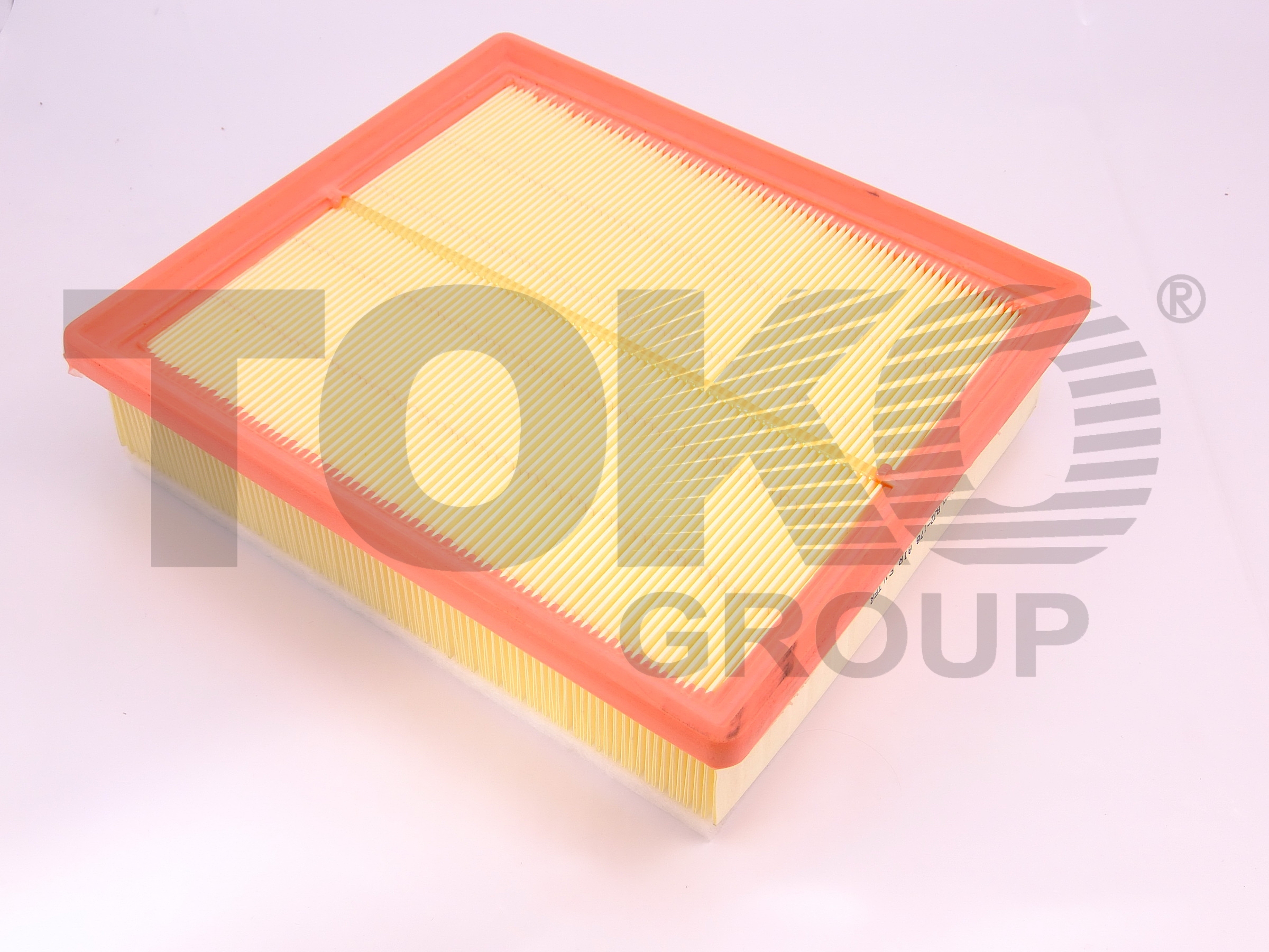 TOKO T1214078 Air filter