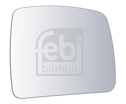 Febi 100886 Скло зовнішнього дзеркала