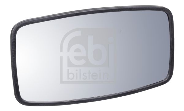 Febi 100890 Outer mirror assy Febi 100890 Outer mirror assy