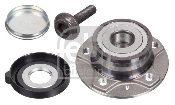 Febi 102779 Wheel bearing