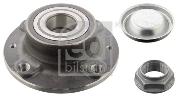 Febi 102781 Wheel bearing Febi 102781 Wheel bearing