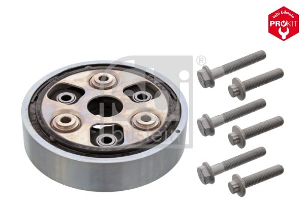 Febi 104553 Муфта кардана Febi 104553 Муфта кардана