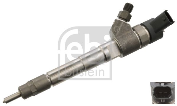 Febi 102025 Nozzle assy fuel injector