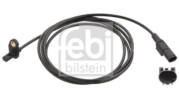 Febi 106481 Датчик ABS Febi 106481 Датчик ABS