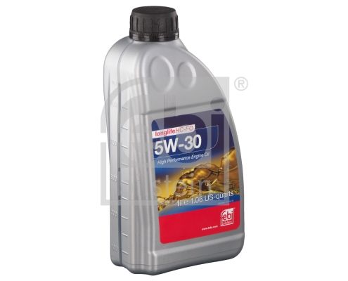 Febi 101150 Engine oil