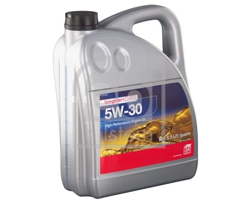 Febi 101152 Олива моторна Febi 101152 Олива моторна