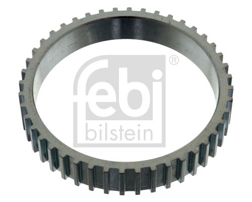 Febi 102651 Rear wheel