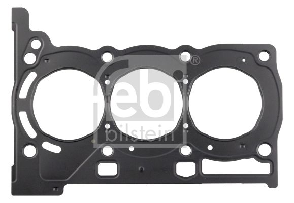 Febi 102656 Прокладка головки блоку циліндрів