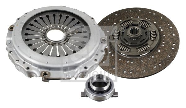 Febi 105246 Комплект зчеплення