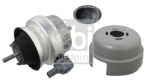Febi 104860 Insulator engine mounting Febi 104860 Insulator engine mounting