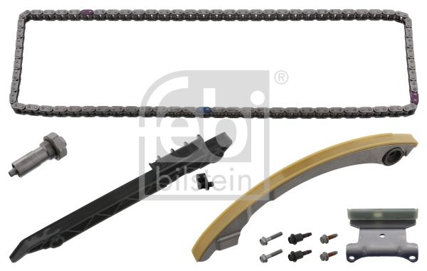 Febi 101763 Комплект цепи грм Febi 101763 Комплект цепи грм