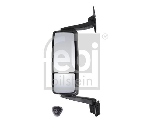 Febi 100003 Outer mirror assy Febi 100003 Outer mirror assy