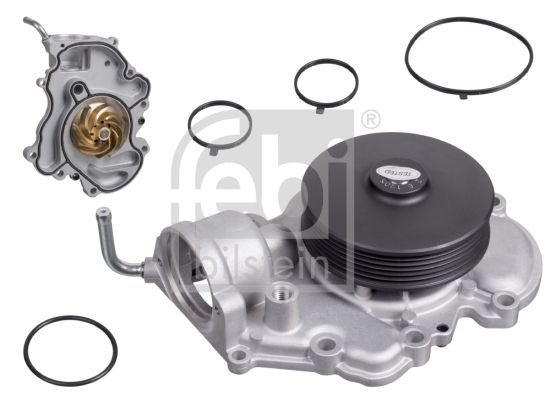 Febi 103077 Water pump