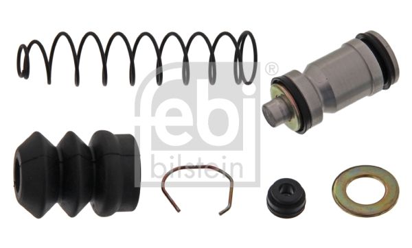 Febi 04490 Ремкомплект головного циліндра зчеплення Febi 04490 Ремкомплект головного циліндра зчеплення