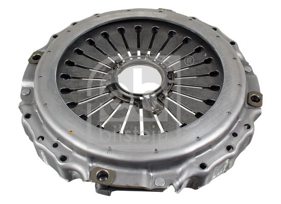 Febi 105290 Корзина сцепления Febi 105290 Корзина сцепления