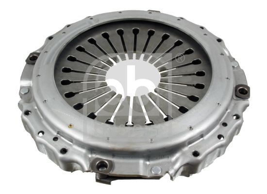 Febi 105292 Disc assy clutch friction Febi 105292 Disc assy clutch friction