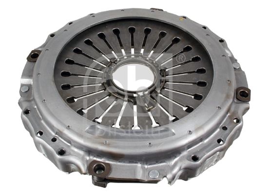 Febi 105316 Disc assy clutch friction Febi 105316 Disc assy clutch friction
