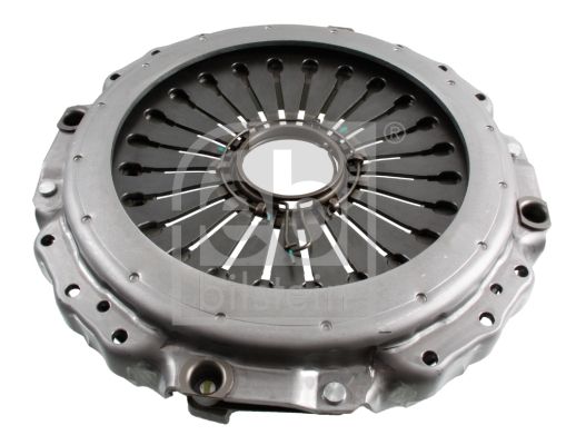 Febi 105318 Disc assy clutch friction Febi 105318 Disc assy clutch friction