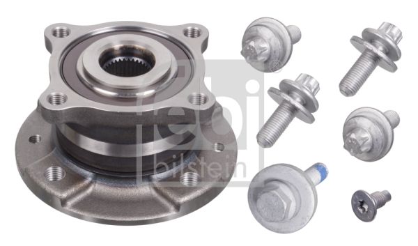 Febi 102967 Wheel bearing Febi 102967 Wheel bearing