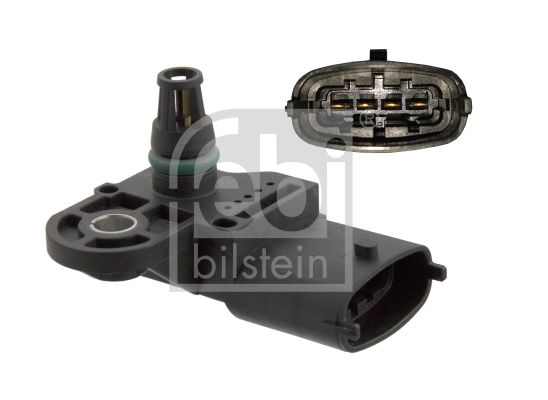 Febi 101453 Датчик абсолютного тиску Febi 101453 Датчик абсолютного тиску