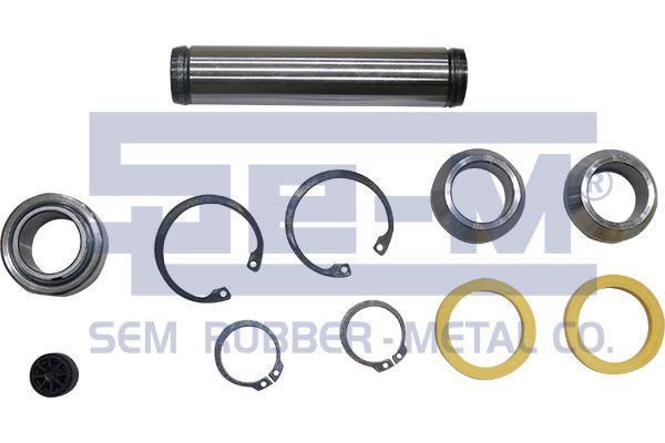 SEM 10786 Control arm bush kit