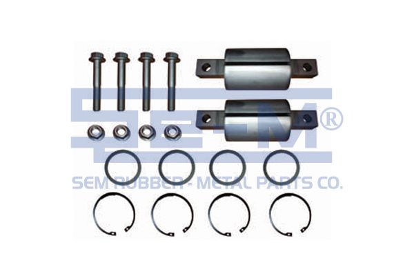 SEM 10789 Arm assy suspension