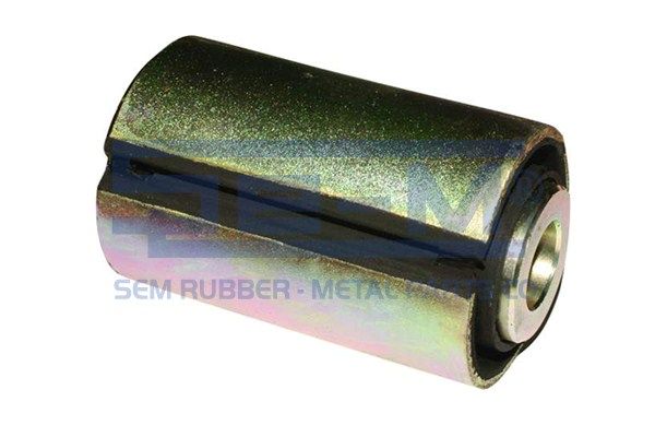 SEM 8290 Сайлентблок рессоры