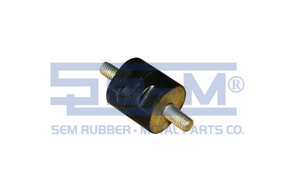 SEM 8495 Exhaust pipe support
