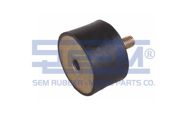 SEM 7507 Exhaust pipe support