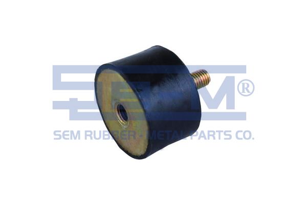 SEM 7513 Exhaust pipe support
