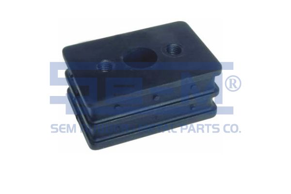 SEM 7534 Буфер кабина