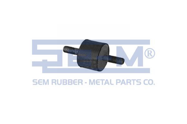 SEM 10998 Exhaust pipe support