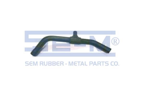 SEM 11064 Патрубок