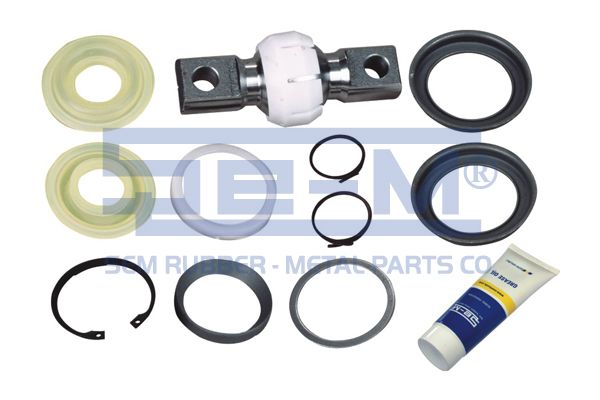 SEM 7736 Shaft rep kit SEM 7736 Shaft rep kit