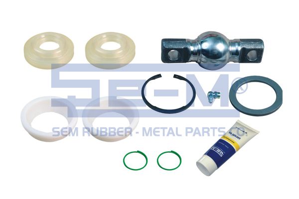 SEM 7783 Комплект важелів підвіски