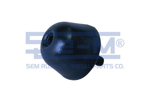 SEM 7647 Cabin mounting