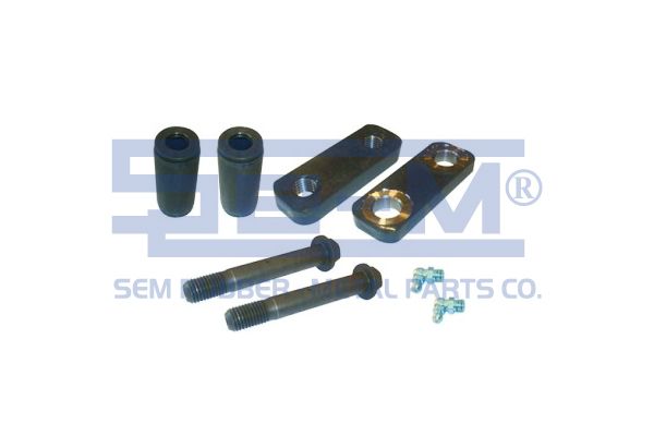 SEM 10196 Ремкомплект ресори SEM 10196 Ремкомплект ресори