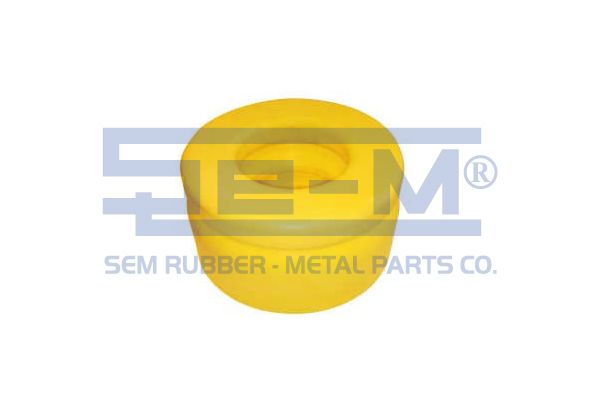 SEM 10203 Rubber-body mtg