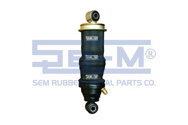SEM 8160 Cabin shock absorber