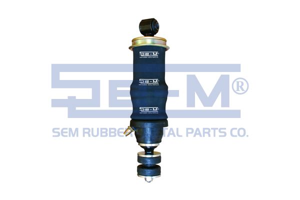 SEM 8161 Cabin shock absorber