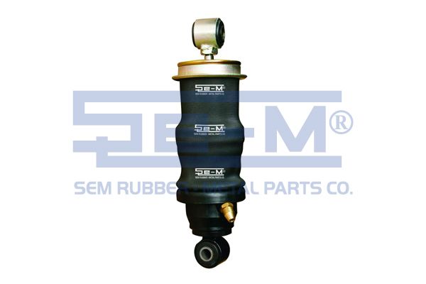 SEM 8162 Cabin shock absorber SEM 8162 Cabin shock absorber