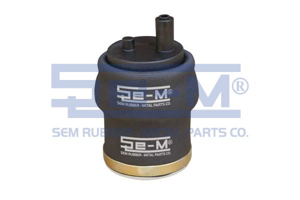 SEM 8163 Cabin shock absorber
