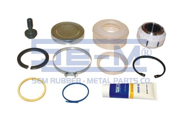 SEM 8621 Комплект важелів підвіски