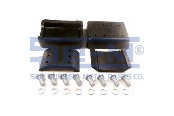 SEM 10294 Arm assy suspension
