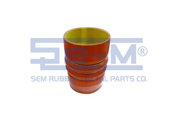 SEM 10301 Патрубок інтеркулера